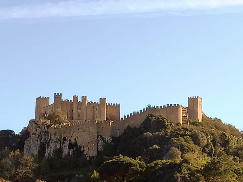 Óbidos Medieval Village & Buddha Eden Tour - Key points / Takeaways
