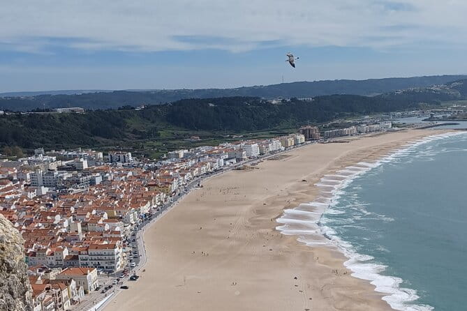 Óbidos - Nazaré - Mafra (National Palace of Mafra)Private tour from Lisbon - Key points / Takeaways