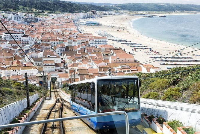 Óbidos - Nazaré - Mafra (National Palace of Mafra)Private tour from Lisbon - FAQs