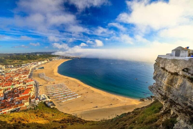 Óbidos & Nazaré Private Tour - Who Will Love This Tour?