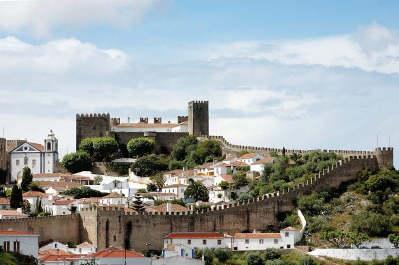 Óbidos & Nazaré Private Tour - FAQ