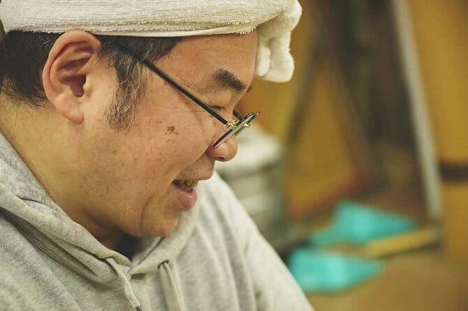 Observation of Tatami Craftsmanship and Make Your Own Mini Tatami - Reviews and Participant Feedback