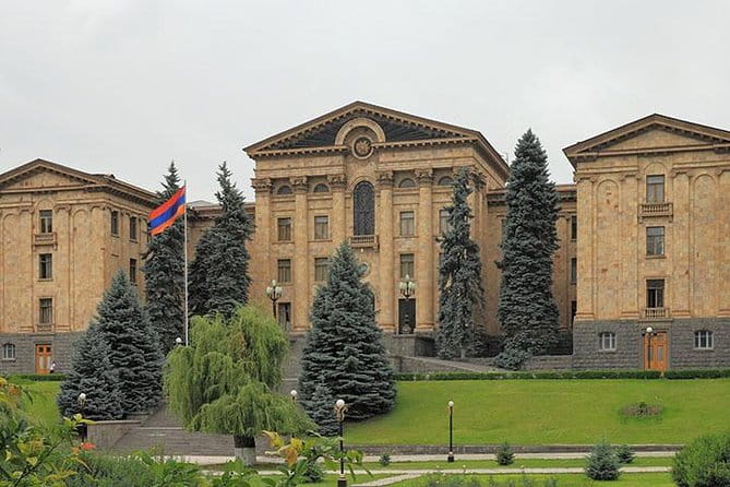 Observing city tour in Yerevan - Who is this tour best for?