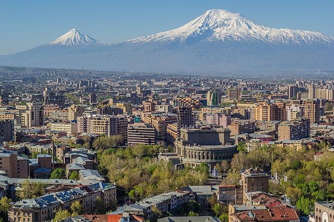 Observing city tour in Yerevan - Tips for Making the Most of the Tour
