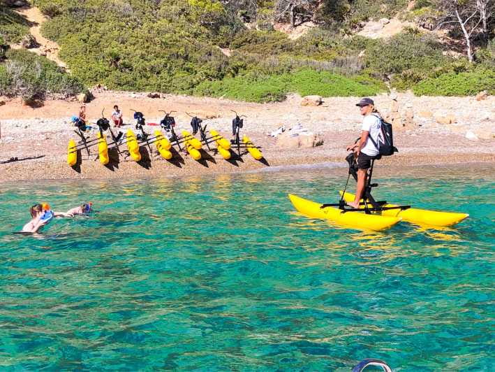 Ocean-Bikes Mallorca - Activities and Highlights