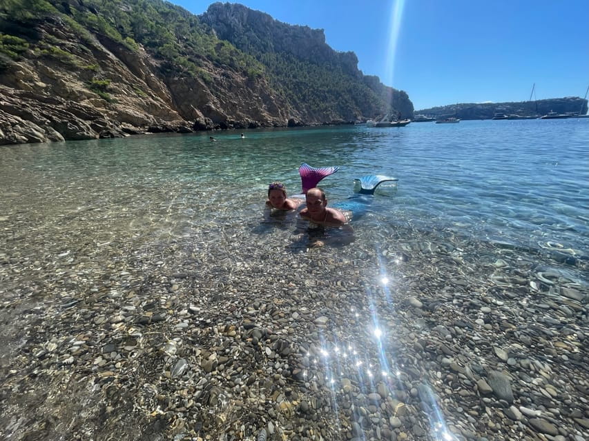 Ocean-Bikes Mallorca - Coastal Scenery and Exploration