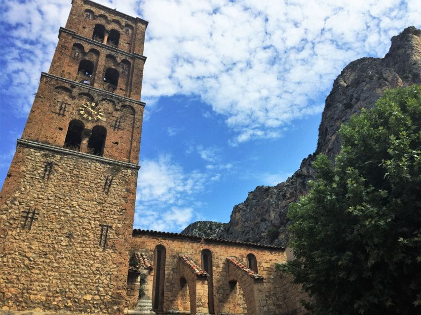 Ocean of Lavender in Valensole - Highlights of the Tour
