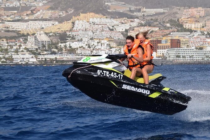 Ocean Pack Tenerife Jet Ski and Yacht Whale Watching - Final Thoughts: Is It Worth It?