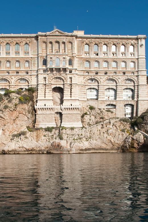 Oceanographic Museum of Monaco Ticket - Who Should Visit?