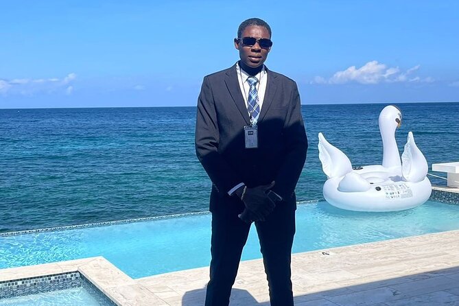 Ocho Rios Private Airport Transfer [VIP LUXURY Vehicles] - Scenic Island Views