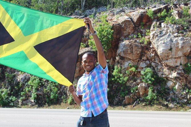 Ocho Rios Resorts Private Taxi From Montego Bay Airport - Meeting and Pickup Information