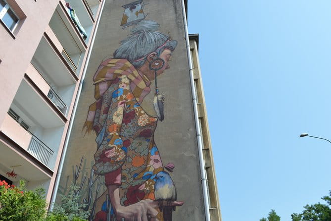 ód - 1-day tour to the most surprising Polish city (from Warsaw) - FAQ