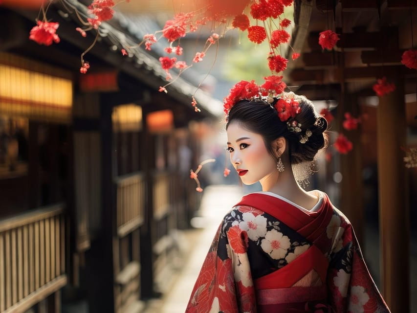 Odawara: Sushi Dinner and Karaoke Experience With Geisha - Accessibility and Important Considerations