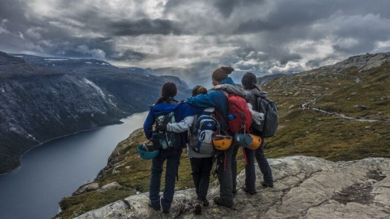 Odda: Full-Day Trolltunga Hiking, and Climbing Tour - The Logistics: Timing, Group Size, and Practicalities
