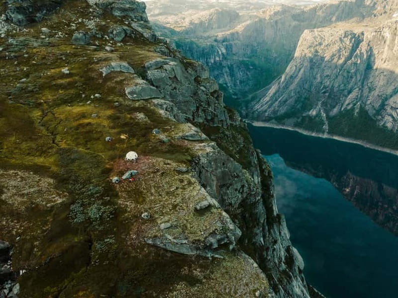 Odda: Overnight Hike to Trolltunga - Frequently Asked Questions
