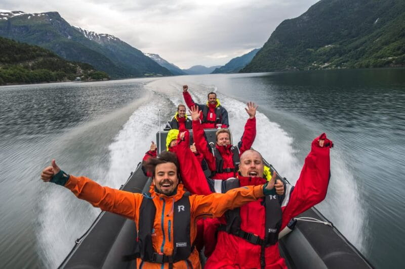 Odda: RIB Boat Tour on the Hardangerfjord - Final Thoughts: Is It Worth It?