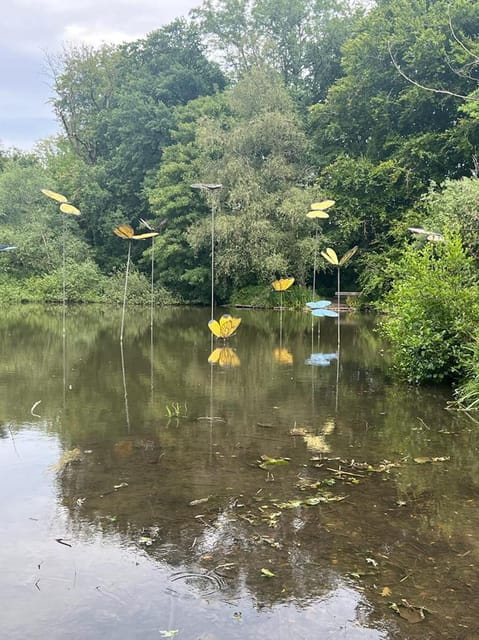 Odense: Guided tour guide in Spanish - Discovering Odense: A Walk Through Time and Fairy Tales