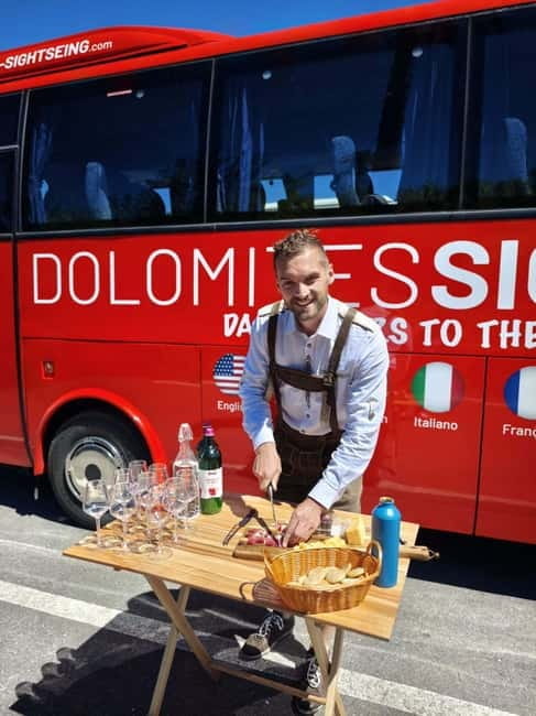 Odles - Funes Tour - Take the Trip to the Marvellous Odle - Price and Value