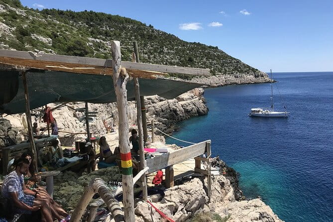 Odysseus Cave Private Yacht Excursion from Korcula - FAQ