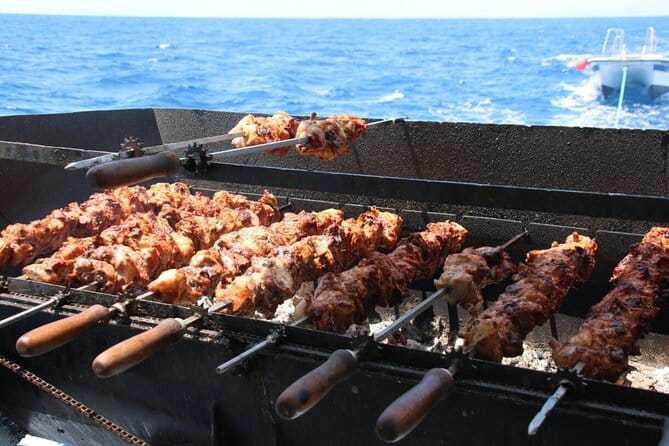 Odyssey Boat Safari from Larnaca - Who Should Consider This Tour?