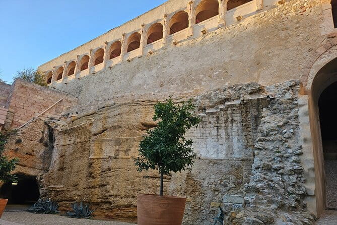 Odyssey of Discovery through the Great Marseille - A Look at the Odyssey of Discovery through the Great Marseille