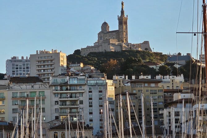 Odyssey of Discovery through the Great Marseille - What Makes This Tour Stand Out?