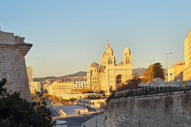 Odyssey of Discovery through the Great Marseille - Who Should Consider This Tour?
