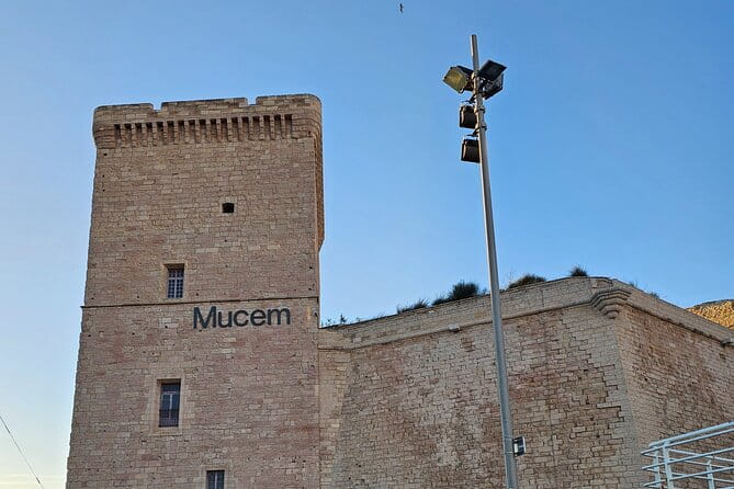 Odyssey of Discovery through the Great Marseille - Final Thoughts