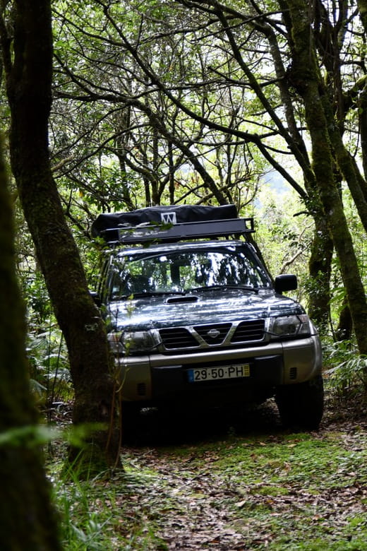Off Road Experience- Drive a off Road Car on the Mountains - Booking and Cancellation Policy
