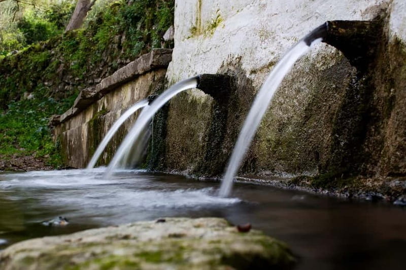 Off-Road: Natural Lake, Mountain Gorges, Palm Forest & Beach - Exploring Crete’s Most Photogenic Spots