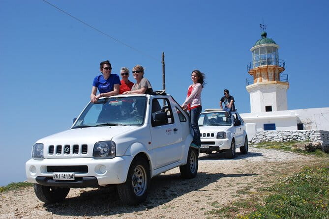 OFF ROAD Safari - FAQ