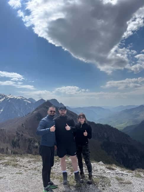 Off-Road to Theth Village:SUV Tour via Tirana,Bogë &the Alps - Exploring the Rugged Heart of Albania: A Complete Guide