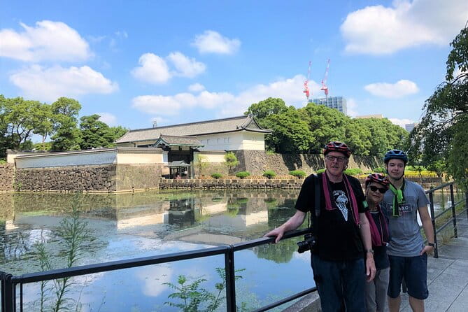 Off the Beaten Path E-Bike Tour Tokyo With Local Guide, 3hrs - Exploring Tokyos Hidden Gems