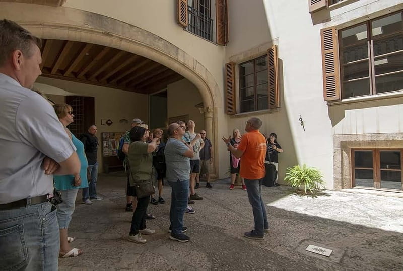 Off the Beaten Path: Secrets of Palma Walking Tour - Why You’ll Love This Tour