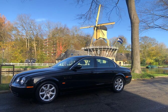 Off the beaten paths Dutch Country Side Private Tour in Jaguar - Who Is This Tour Best For?