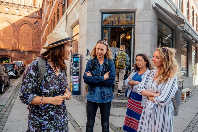 Off the Beaten Track in Copenhagen: Vesterbro Private Tour - Tour Experience