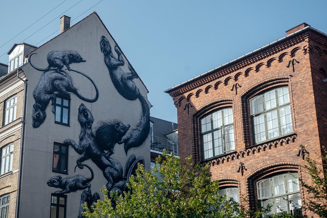Off the Beaten Track in Copenhagen: Vesterbro Private Tour - Review Highlights