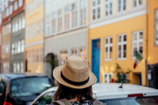 Off the Beaten Track in Copenhagen: Vesterbro Private Tour - Guide Profiles
