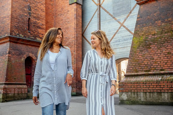 Off the Beaten Track in Copenhagen: Vesterbro Private Tour - Pricing and Availability