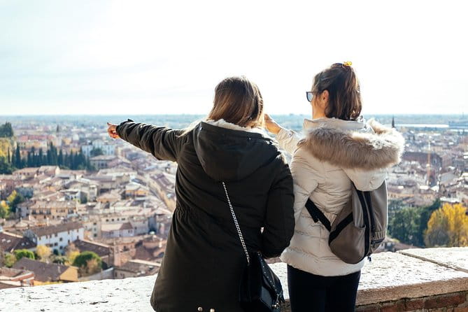 Off the Beaten Track in Verona: Private City Tour - Exploring Verona Off the Beaten Path: A Deep Dive