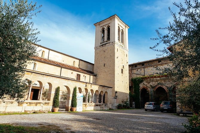 Off the Beaten Track in Verona: Private City Tour - The Sum Up: A Genuine Look at Verona