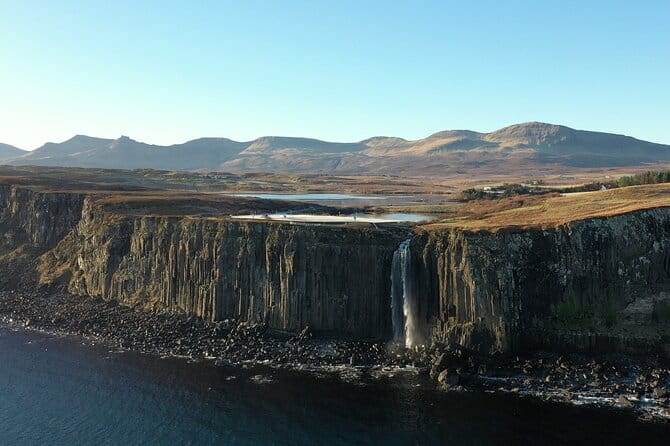 Off The Beaten Track Isle of Skye Adventure -1 Day Private Tour - Iconic Eilean Donan Castle (Photo Stop, Not Entry)