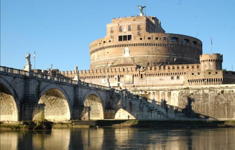 Official Castel SantAngelo Ticket - Exploring Castel SantAngelo: An Honest Review of the Official Priority Ticket Experience