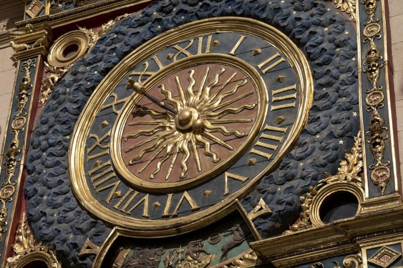 Official English 2hrs Guided Tour of the Must-Sees of Rouen - Discovering Rouen in Two Hours: The Practicalities