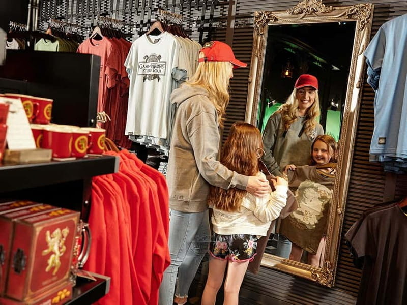 Official Game of Thrones Studio Tour Admission Ticket - Final Thoughts: Who Should Consider Visiting?