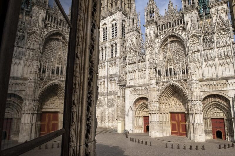 Official Rouen City Pass 24h, 48h, 72h - FAQ: Your Practical Questions About the Rouen City Pass