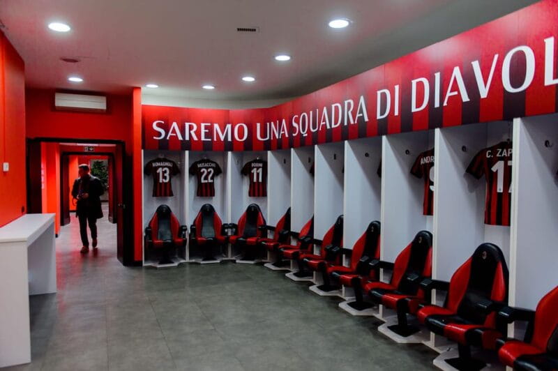 Official San Siro Stadium and Museum Guided Tour - Key points / Takeaways