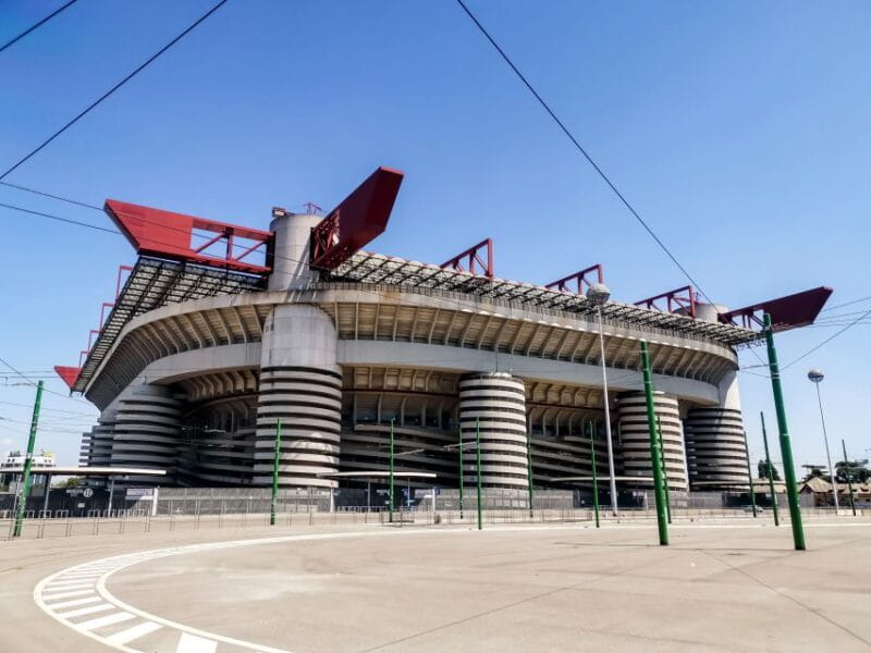 Official San Siro Stadium and Museum Guided Tour - Price, Logistics, and Value