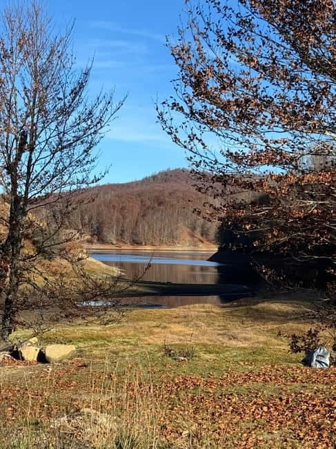 Offroad: Biza Lake and Vali Cave Day Trip - Practical Details and Logistics