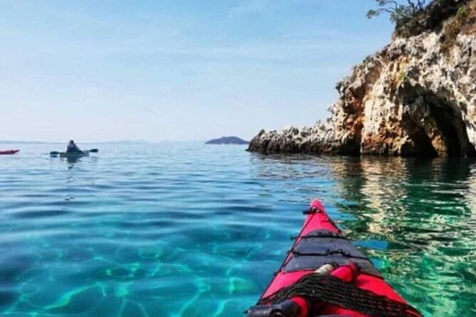 Offroad experience and at the end Sea Canoe - In-depth Review of the Offroad Experience and Sea Canoe in Athens